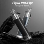 Fitpod RBAR Q2